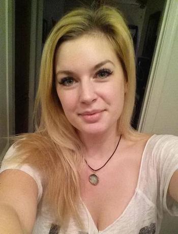 Joy, 28 Caucasian/White female escort, Thunder Bay