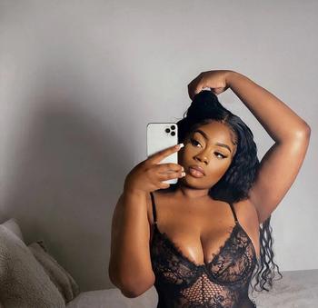 Kayla, 26 Black female escort, Thunder Bay